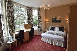 Mayfair Hotel fotoÄŸrafÄ±