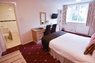 Mayfair Hotel fotoÄŸrafÄ±