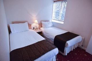 Mayfair Hotel fotoÄŸrafÄ±