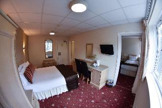 Mayfair Hotel fotoÄŸrafÄ±