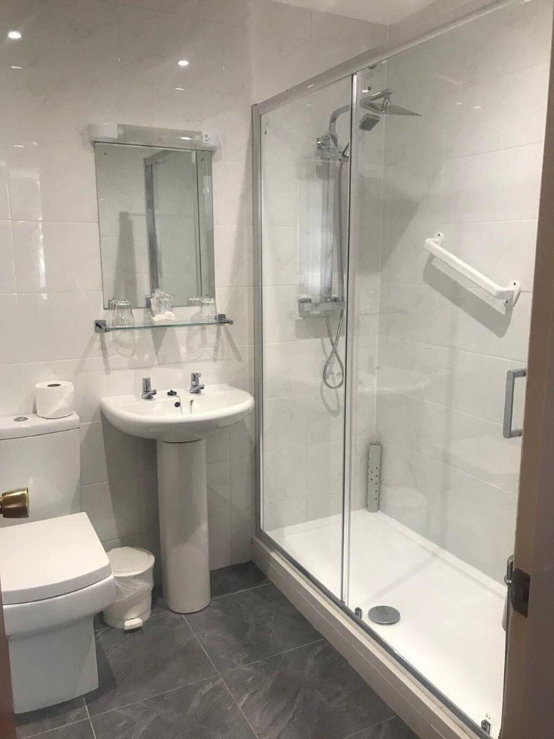Mayfair Hotel - Oda