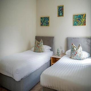 Mayfair Hotel fotoÄŸrafÄ±