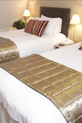 Mayfair Hotel fotoÄŸrafÄ±