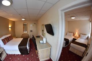 Mayfair Hotel fotoÄŸrafÄ±