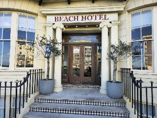 The Beach Hotel fotoÄŸrafÄ±