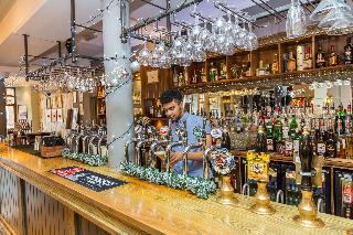 The White Hart Hotel by Marstons Inns fotoÄŸrafÄ±