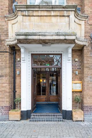 The White Hart Hotel by Marstons Inns fotoÄŸrafÄ±