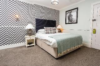 The White Hart Hotel by Marstons Inns fotoÄŸrafÄ±
