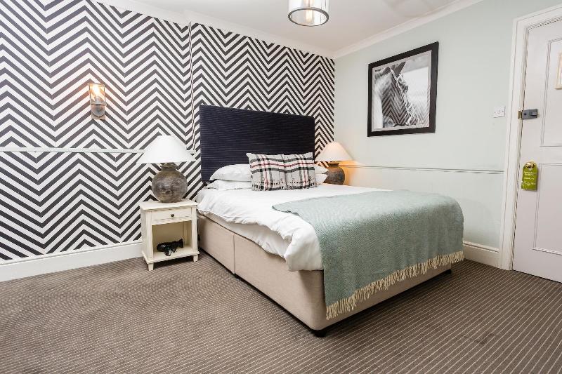 The White Hart Hotel by Marstons Inns - Oda
