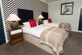 The White Hart Hotel by Marstons Inns fotoÄŸrafÄ±
