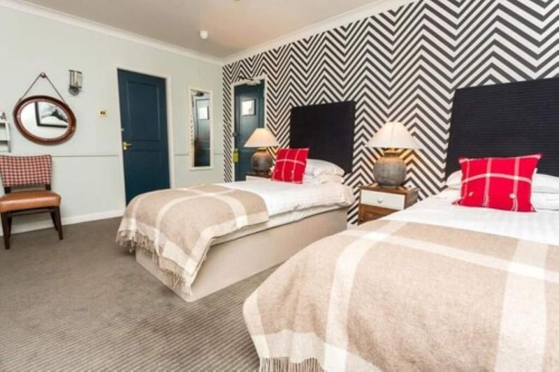 The White Hart Hotel by Marstons Inns - Oda