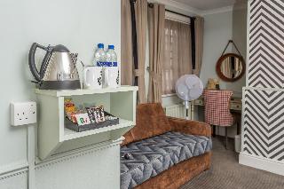 The White Hart Hotel by Marstons Inns fotoÄŸrafÄ±