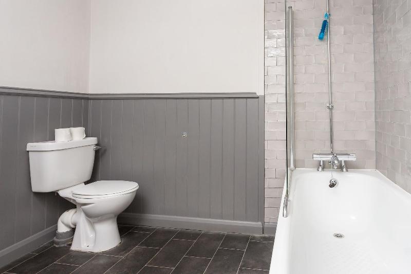 The White Hart Hotel by Marstons Inns - Oda