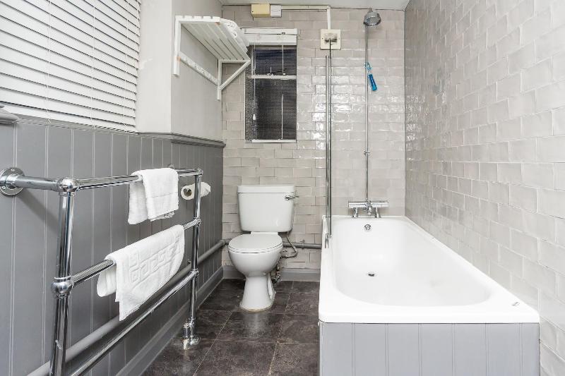 The White Hart Hotel by Marstons Inns - Oda