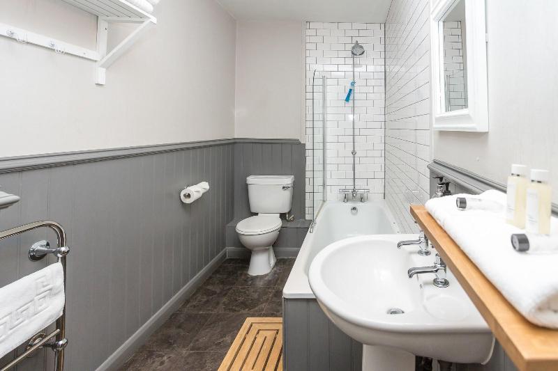 The White Hart Hotel by Marstons Inns - Oda