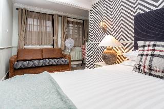 The White Hart Hotel by Marstons Inns fotoÄŸrafÄ±
