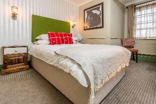 The White Hart Hotel by Marstons Inns fotoÄŸrafÄ±