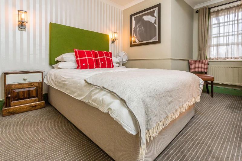 The White Hart Hotel by Marstons Inns - Oda