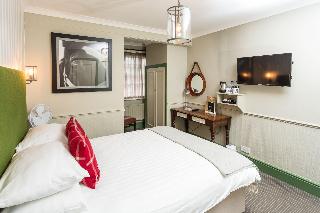 The White Hart Hotel by Marstons Inns fotoÄŸrafÄ±