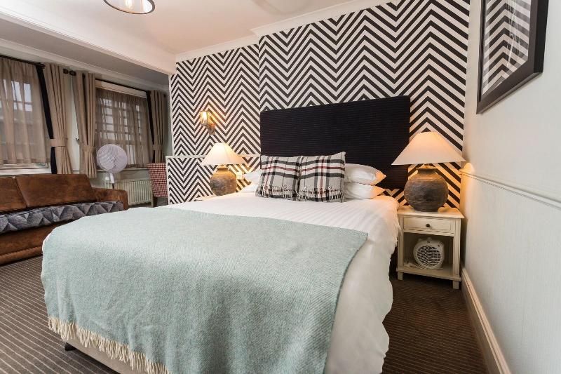 The White Hart Hotel by Marstons Inns - Oda