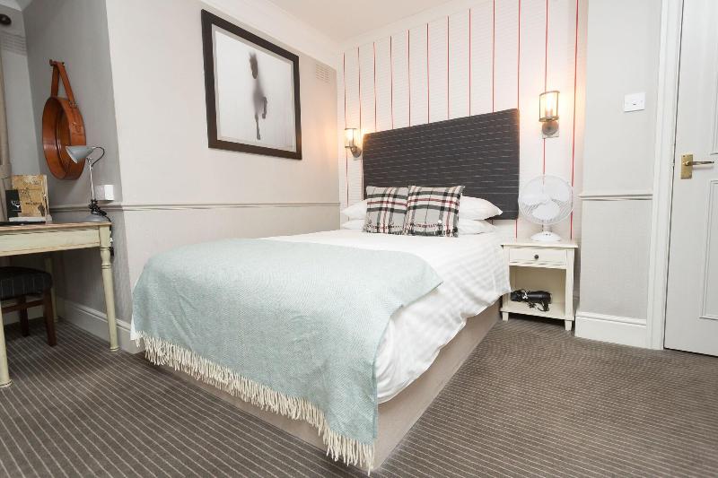 The White Hart Hotel by Marstons Inns - Oda