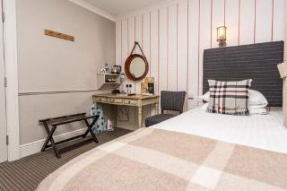 The White Hart Hotel by Marstons Inns fotoÄŸrafÄ±