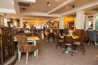 The White Hart Hotel by Marstons Inns fotoÄŸrafÄ±