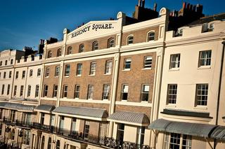 Brighton House fotoÄŸrafÄ±