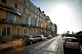 Brighton House fotoÄŸrafÄ±