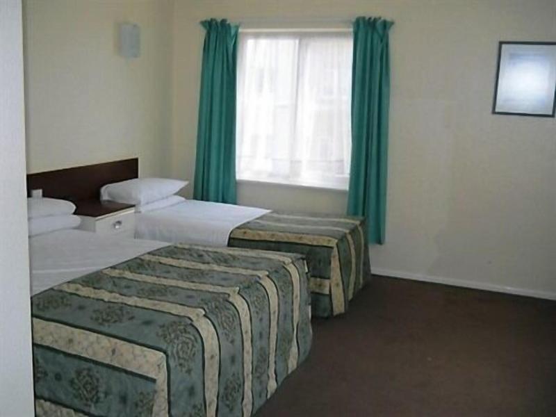 The Oakland Hotel - Aktivite