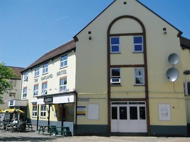 The Oakland Hotel - Genel