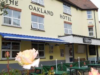 The Oakland Hotel fotoÄŸrafÄ±