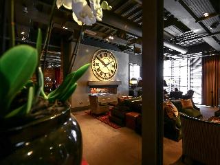 Dakota Eurocentral fotoÄŸrafÄ±