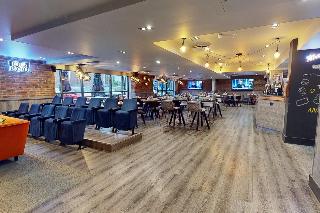 Village Hotel Swansea fotoÄŸrafÄ±