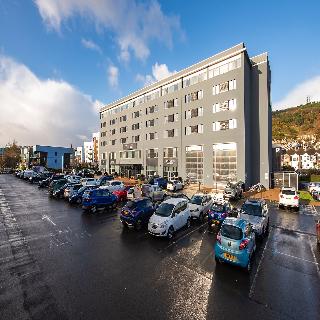 Village Hotel Swansea fotoÄŸrafÄ±