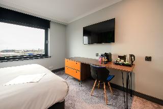 Village Hotel Swansea fotoÄŸrafÄ±