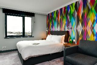 Village Hotel Swansea fotoÄŸrafÄ±