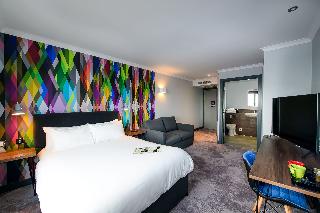 Village Hotel Swansea fotoÄŸrafÄ±