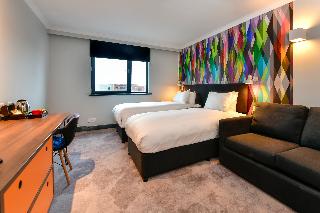 Village Hotel Swansea fotoÄŸrafÄ±
