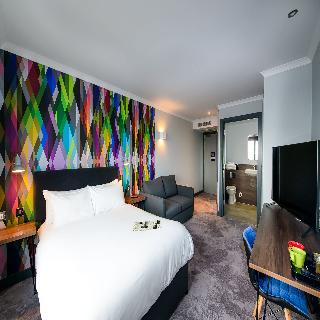 Village Hotel Swansea fotoÄŸrafÄ±