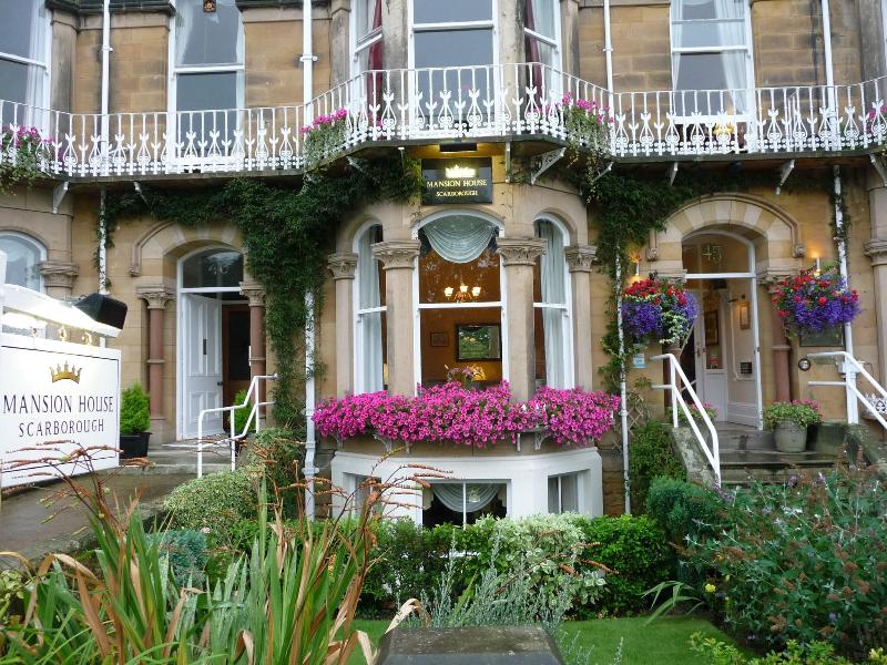 Mansion House - Genel