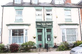 Vale Hotel otel fotoğrafı