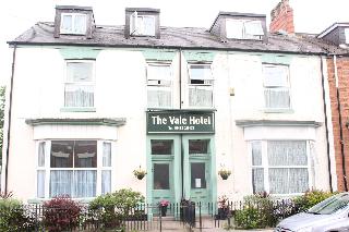 Vale Hotel fotoÄŸrafÄ±