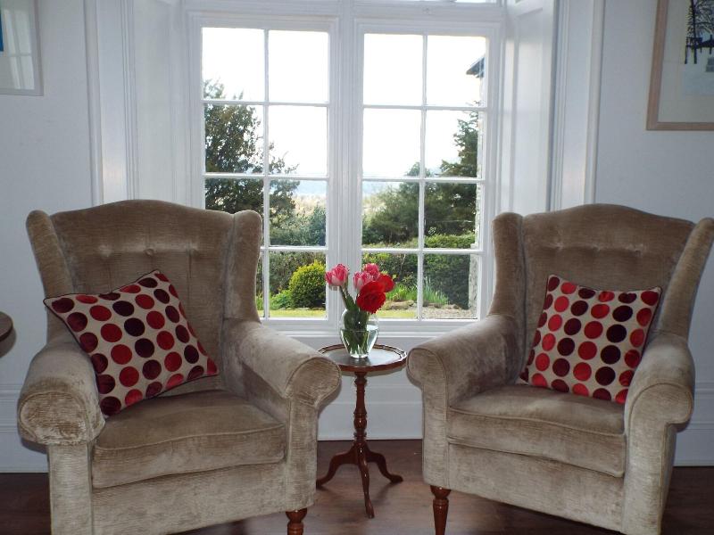 The Grange Country Guest House - Bar