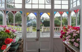 The Grange Country Guest House fotoÄŸrafÄ±