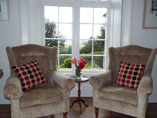The Grange Country Guest House fotoÄŸrafÄ±