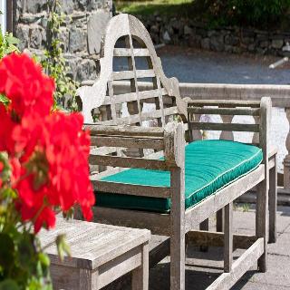 The Grange Country Guest House fotoÄŸrafÄ±