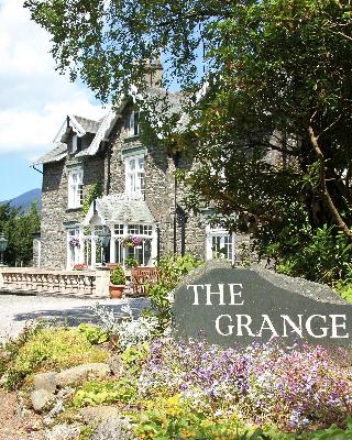 The Grange Country Guest House fotoÄŸrafÄ±