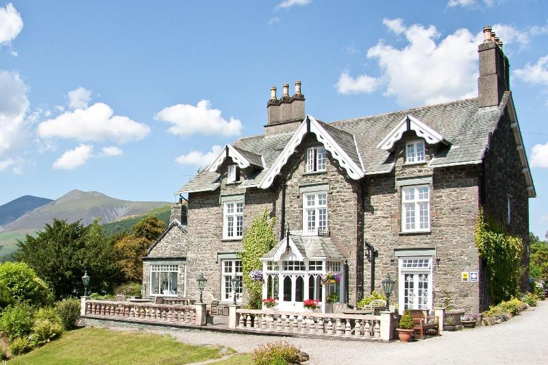 The Grange Country Guest House - Genel
