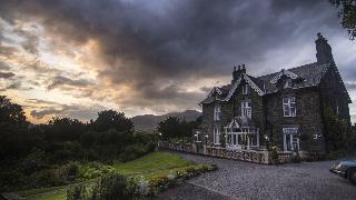 The Grange Country Guest House fotoÄŸrafÄ±